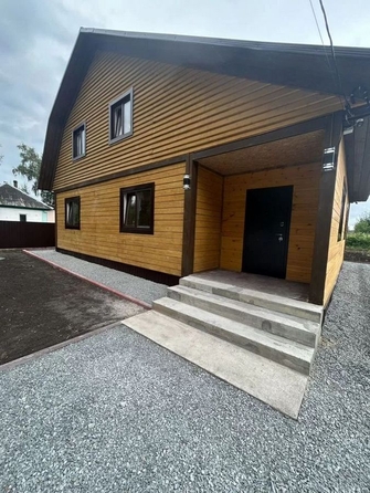 
  Продается дом 141 м². Фото 1.
