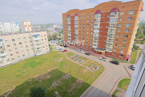 
  Продается 3-комн. квартира 60.6 м². Фото 3.
