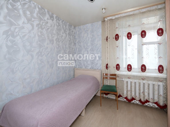 
  Продается 3-комн. квартира 60.6 м². Фото 8.