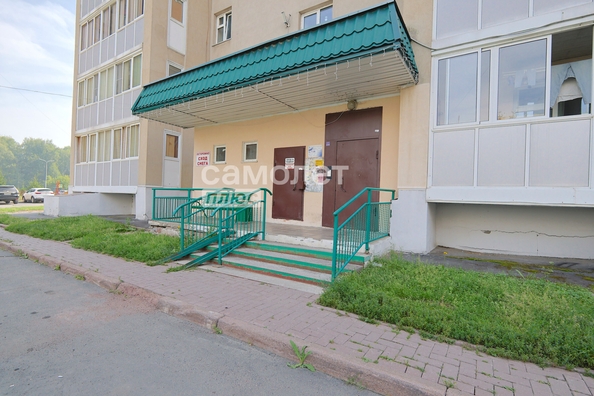 
  Продается 3-комн. квартира 60.6 м². Фото 25.