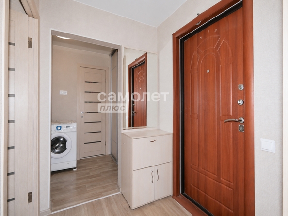 
  Продается 2-комн. квартира 50.4 м². Фото 3.