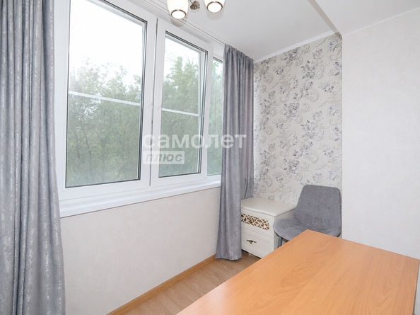 
  Продается 2-комн. квартира 50.4 м². Фото 16.