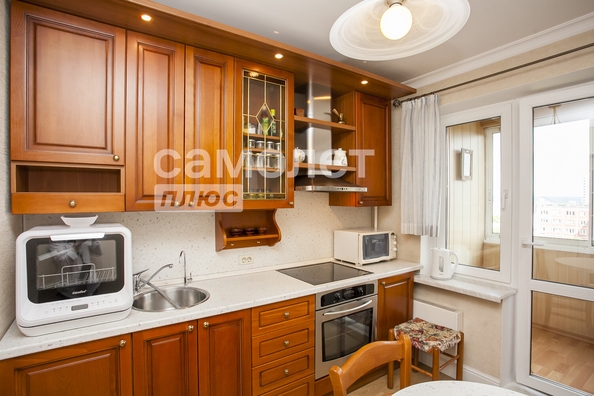 
  Продается 3-комн. квартира 65 м². Фото 3.