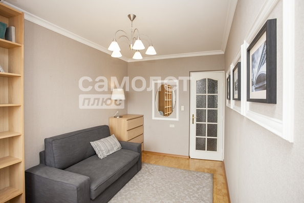 
  Продается 3-комн. квартира 65 м². Фото 12.