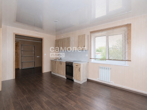 
  Продается дом 136.8 м². Фото 4.