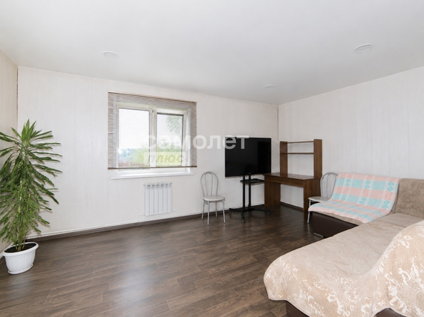 
  Продается дом 136.8 м². Фото 6.
