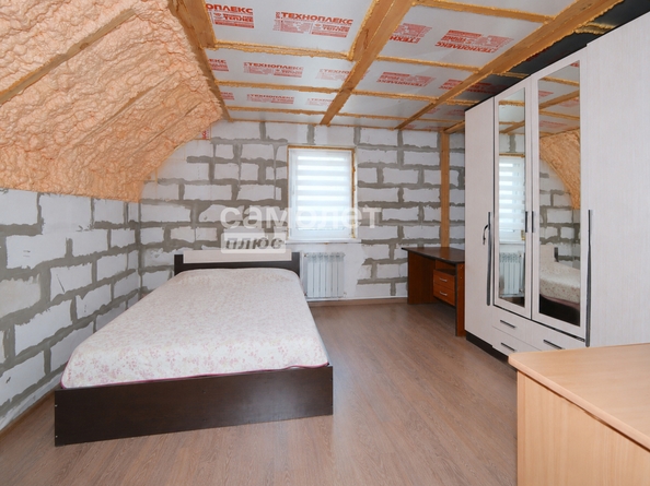 
  Продается дом 136.8 м². Фото 15.