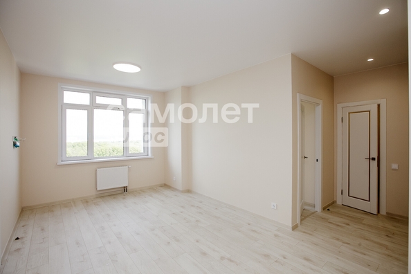 
  Продается 3-комн. квартира 67 м², в ЖК Уютный квартал, дом 1. Фото 1.