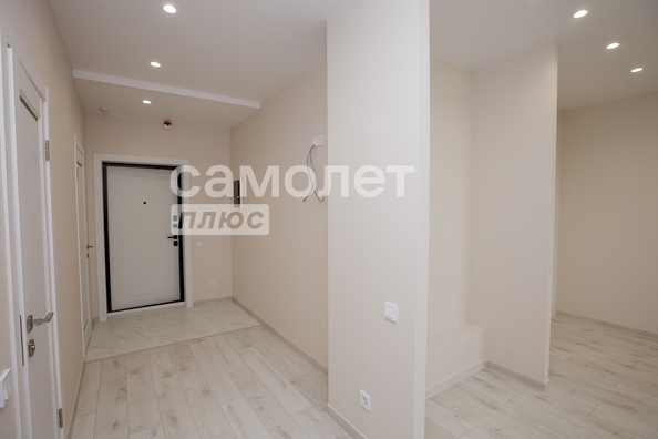 
  Продается 3-комн. квартира 67 м², в ЖК Уютный квартал, дом 1. Фото 14.