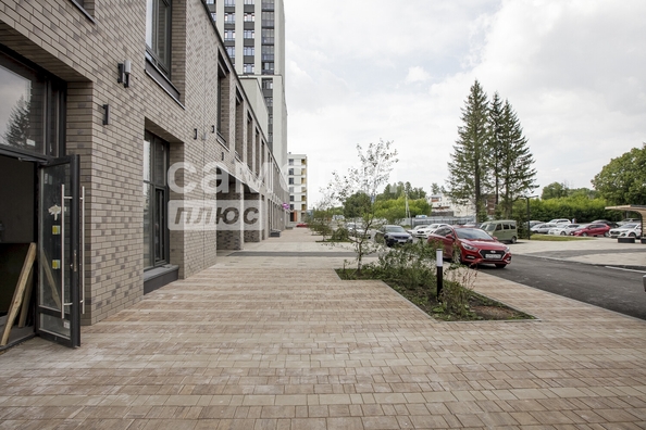 
  Продается 3-комн. квартира 67 м², в ЖК Уютный квартал, дом 1. Фото 23.