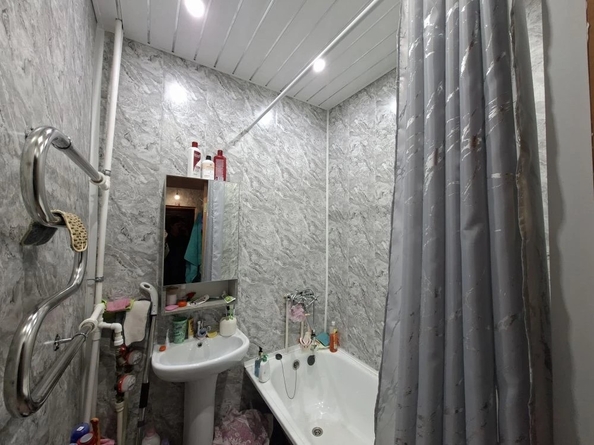 
  Продается 1-комн. квартира 37.7 м². Фото 6.