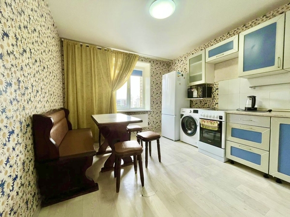 
  Сдается 1-комн. квартира 33.2 м². Фото 5.