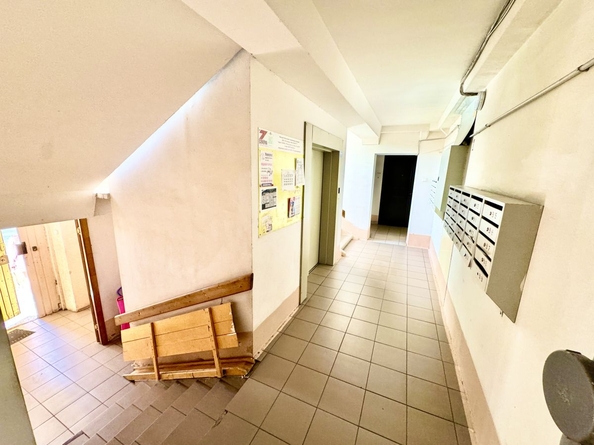 
  Сдается 1-комн. квартира 34.4 м². Фото 13.