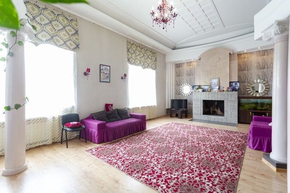 
  Продается дом 566 м². Фото 1.