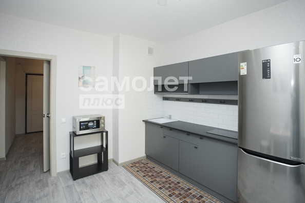 
  Продается 1-комн. квартира 42.98 м², в ЖК Весна, дом 2. Фото 4.