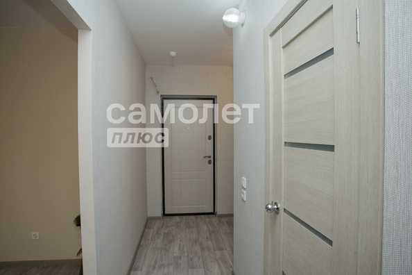 
  Продается 1-комн. квартира 42.98 м², в ЖК Весна, дом 2. Фото 15.