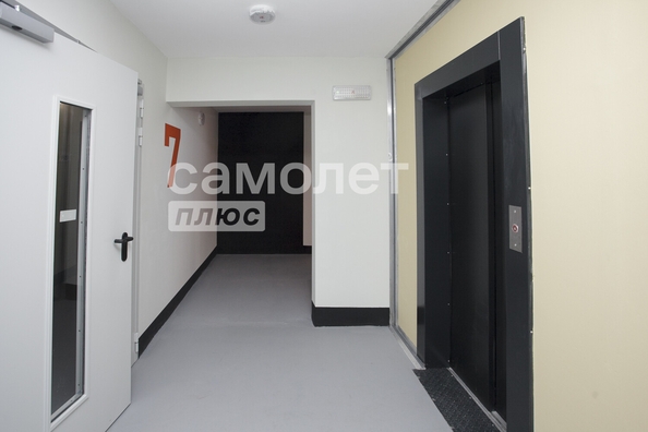 
  Продается 1-комн. квартира 42.98 м², в ЖК Весна, дом 2. Фото 17.