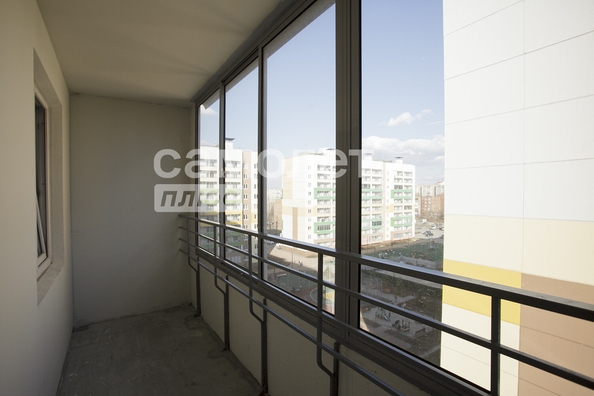 
  Продается 1-комн. квартира 42.98 м², в ЖК Весна, дом 2. Фото 21.