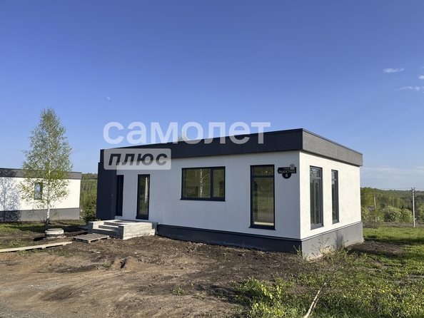
  Продается дом 100 м². Фото 5.