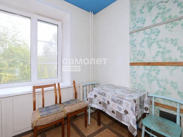 
  Продается 2-комн. квартира 46.3 м². Фото 4.