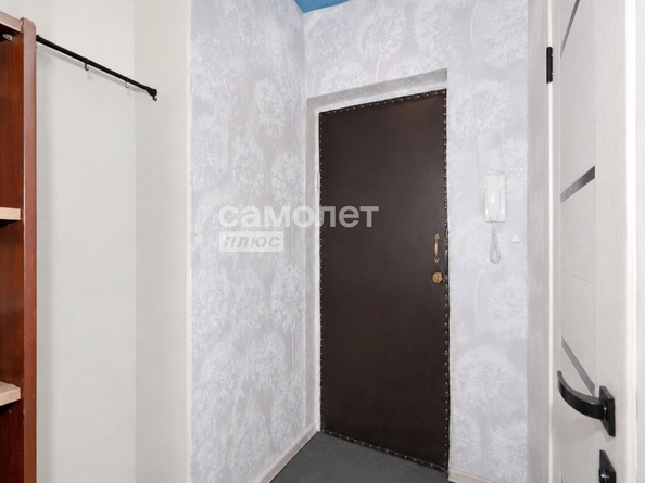 
  Продается 2-комн. квартира 46.3 м². Фото 6.