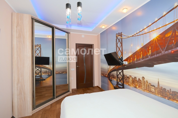 
  Продается 3-комн. квартира 59.9 м². Фото 7.