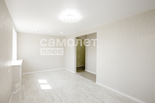 
  Продается 1-комн. квартира 31.6 м². Фото 3.