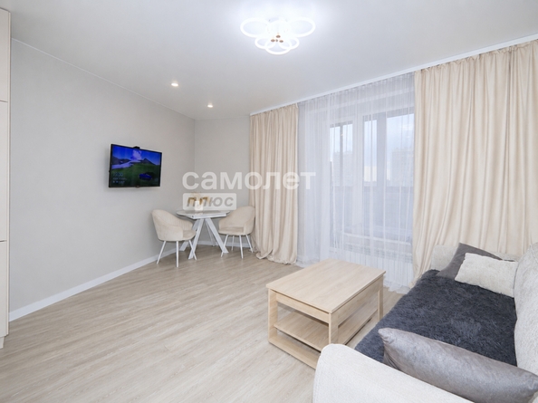 
  Продается 2-комн. квартира 45 м², в ЖК Верхний бульвар-2, дом 60 корп 4/1. Фото 4.