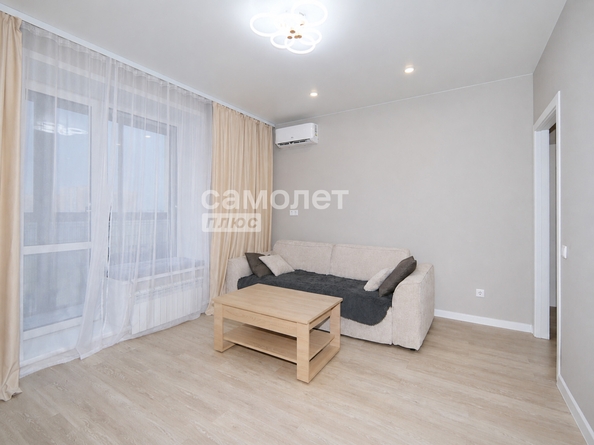 
  Продается 2-комн. квартира 45 м², в ЖК Верхний бульвар-2, дом 60 корп 4/1. Фото 6.