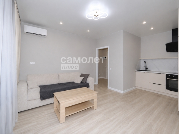 
  Продается 2-комн. квартира 45 м², в ЖК Верхний бульвар-2, дом 60 корп 4/1. Фото 7.
