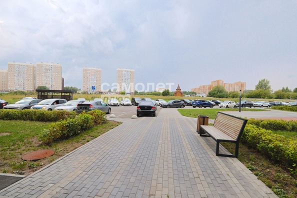 
  Продается 2-комн. квартира 45 м², в ЖК Верхний бульвар-2, дом 60 корп 4/1. Фото 27.
