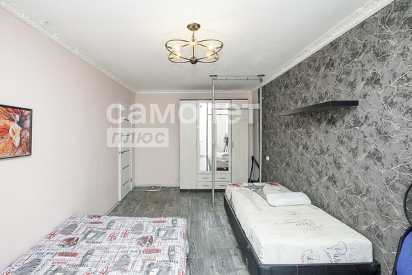 
  Продается 3-комн. квартира 60.7 м². Фото 7.
