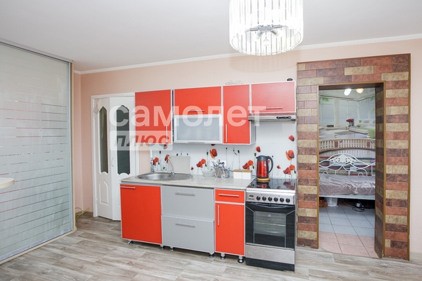 
  Продается 3-комн. квартира 60.7 м². Фото 14.