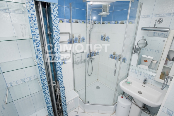 
  Продается 3-комн. квартира 60.7 м². Фото 16.