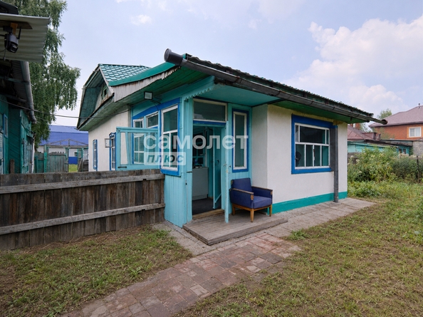 
  Продается дом 61.5 м². Фото 2.