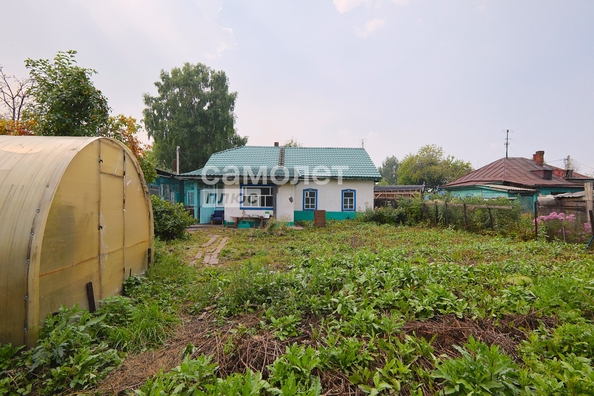 
  Продается дом 61.5 м². Фото 4.
