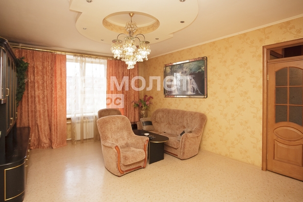 
  Продается 4-комн. квартира 96.7 м². Фото 20.