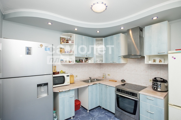 
  Продается 4-комн. квартира 91.1 м². Фото 11.
