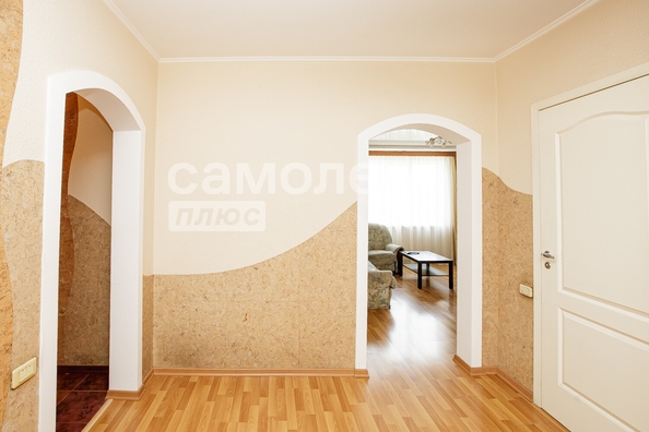 
  Продается 4-комн. квартира 91.1 м². Фото 31.