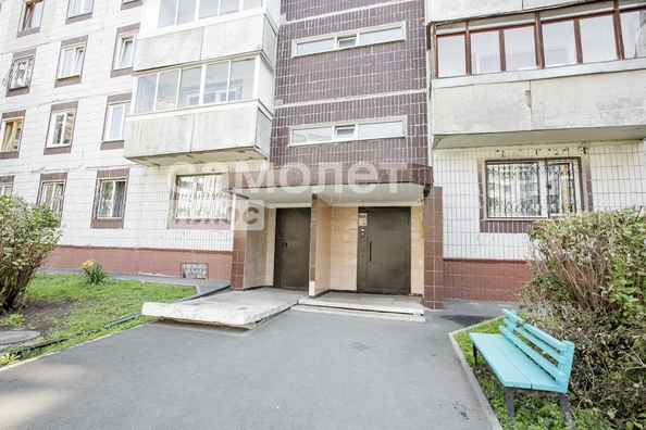 
  Продается 4-комн. квартира 91.1 м². Фото 48.