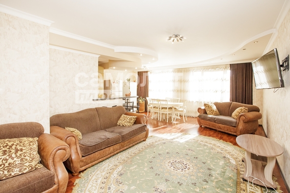 
  Продается 4-комн. квартира 119.7 м². Фото 4.