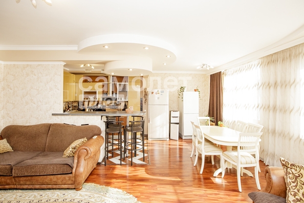 
  Продается 4-комн. квартира 119.7 м². Фото 5.