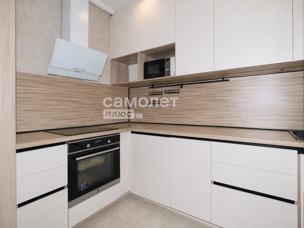 
  Продается 3-комн. квартира 72.3 м², в ЖК Мичуринская аллея, дом 58 корп 4 . Фото 11.