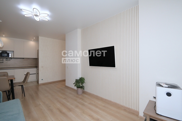 
  Продается 3-комн. квартира 72.3 м², в ЖК Мичуринская аллея, дом 58 корп 4 . Фото 12.