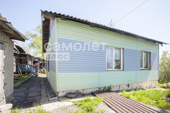 
  Продается дом 65.9 м². Фото 19.