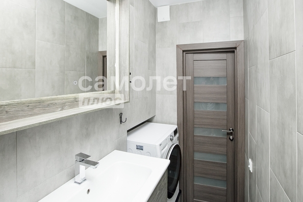 
  Продается 3-комн. квартира 72.5 м², в ЖК Крылья, 1 этап. Фото 10.