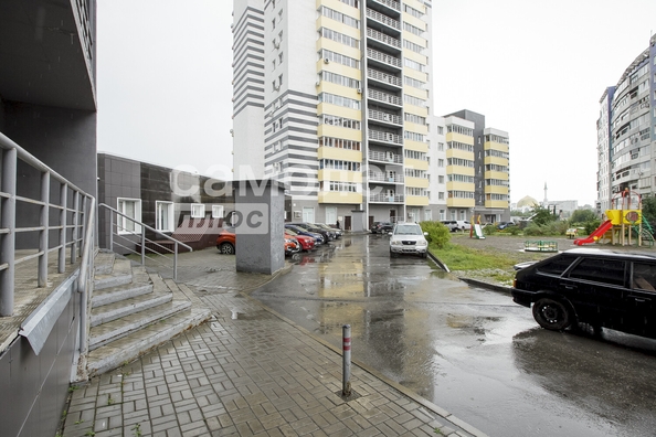 
  Продается 3-комн. квартира 72.5 м², в ЖК Крылья, 1 этап. Фото 36.