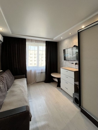 
  Продается 1-комн. квартира 16.6 м². Фото 4.
