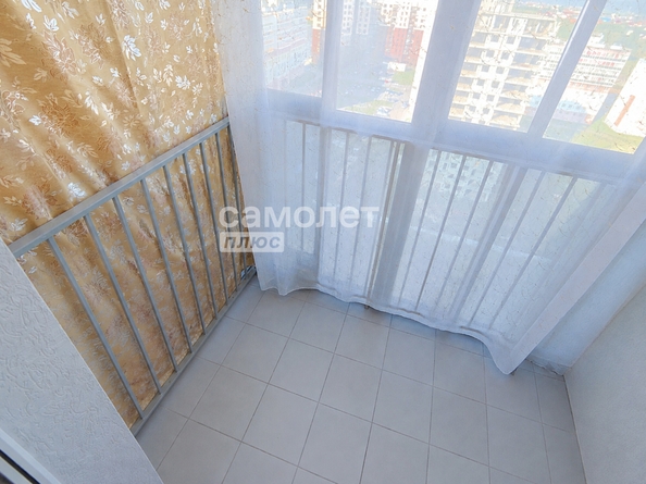 
  Продается 2-комн. квартира 51.5 м². Фото 17.
