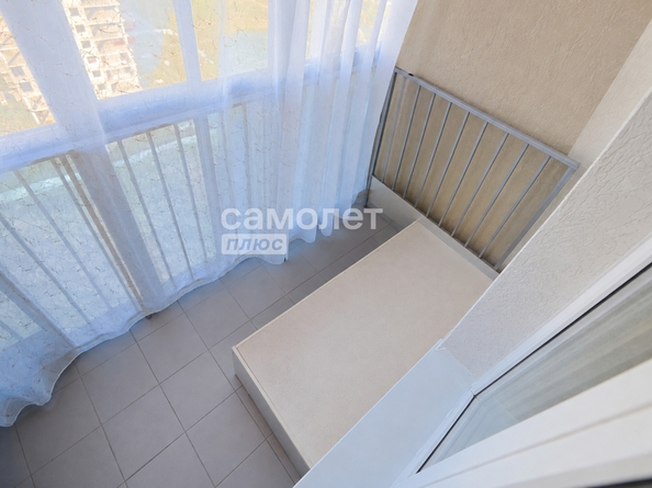 
  Продается 2-комн. квартира 51.5 м². Фото 18.